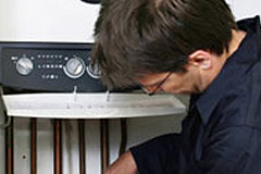 boiler repair Halbeath