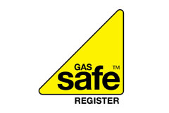 gas safe companies Halbeath